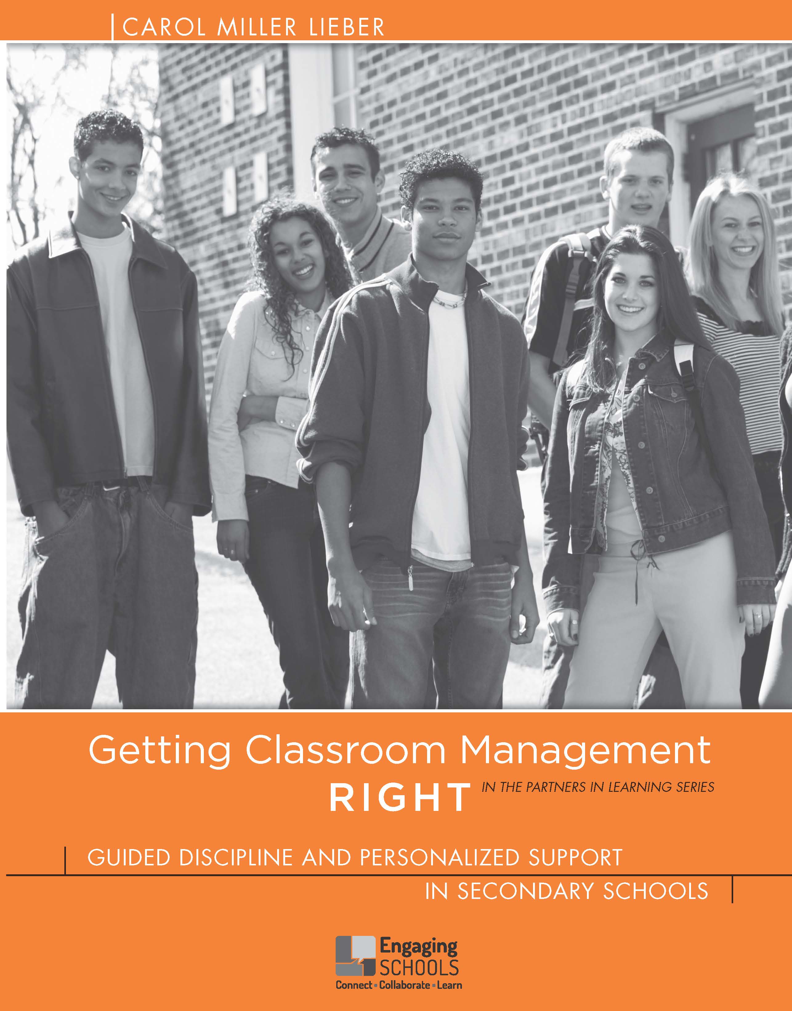 Getting Classroom Management Right: Guided Discipline and Personalized Support in Secondary Schools (PILMGT) - Click Image to Close