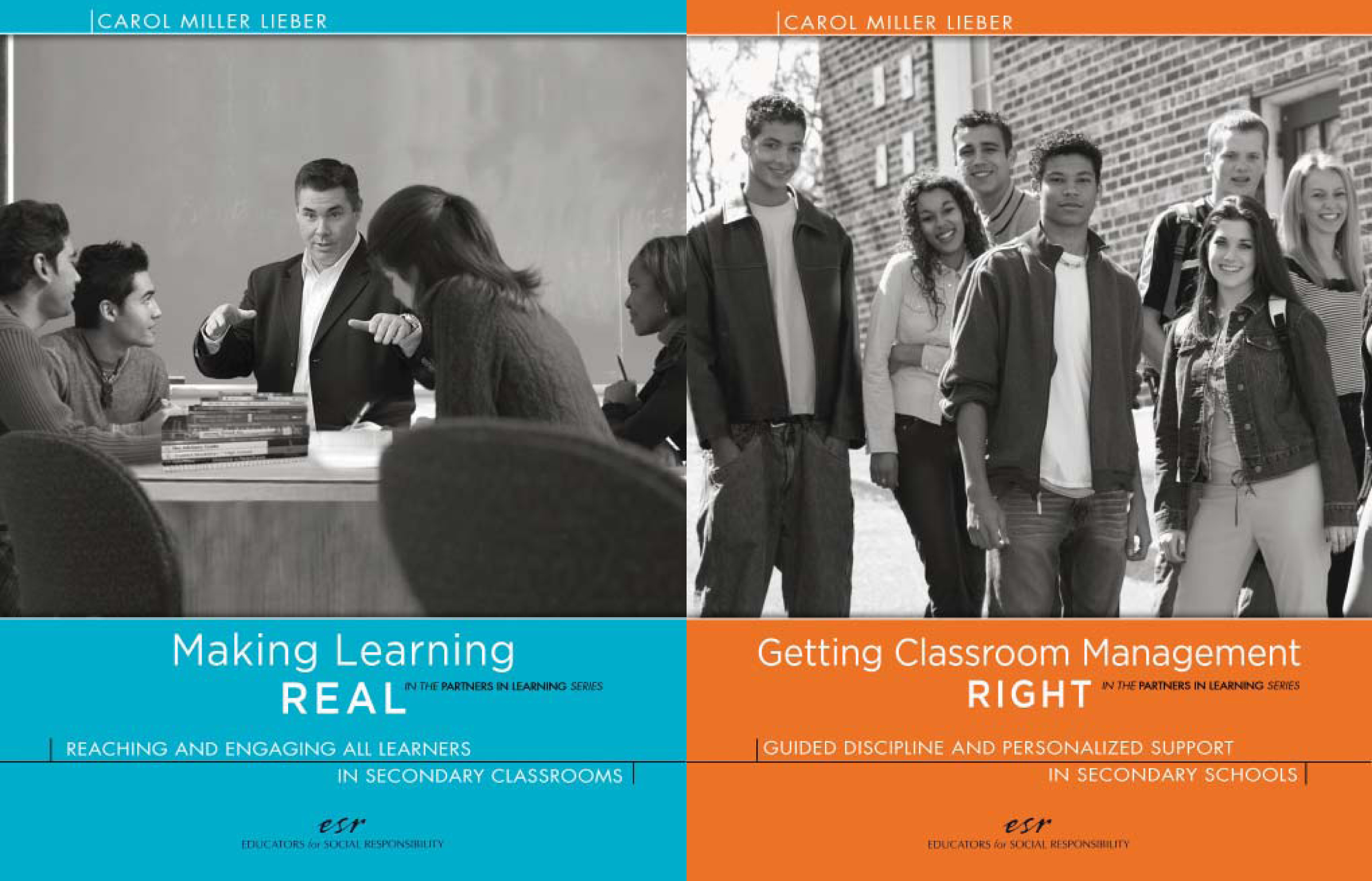 Partners in Learning Two Volume Set (PILSET) - Click Image to Close