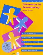Early Childhood Adventures in Peacemaking (ECHAIP) - Click Image to Close