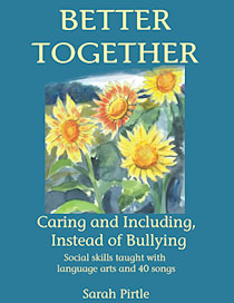 Better Together - Caring and Including, Instead of Bullying (BETTER)