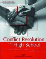 Conflict Resolution in the High School (CONHIH) - Click Image to Close