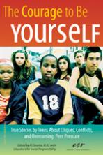 The Courage to Be Yourself (COURAG) - Click Image to Close
