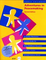 Early Childhood Adventures in Peacemaking (ECHAIP) - Click Image to Close