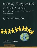 Teaching Young Children in Violent Times (TEACH2) - Click Image to Close